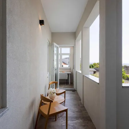 Sunny Flat With Private Terrace & Bbq By Hostwise *